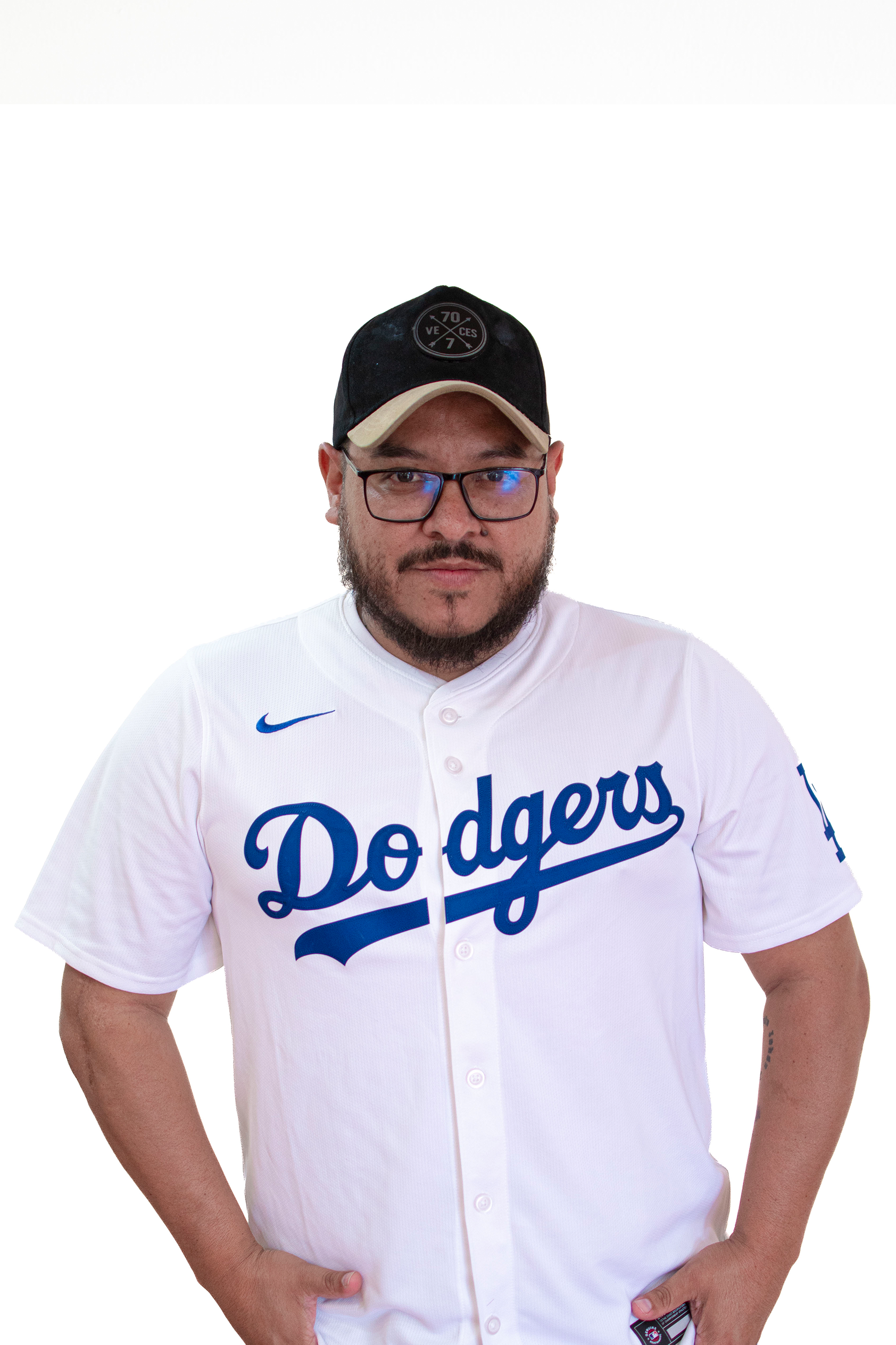Alex Davila