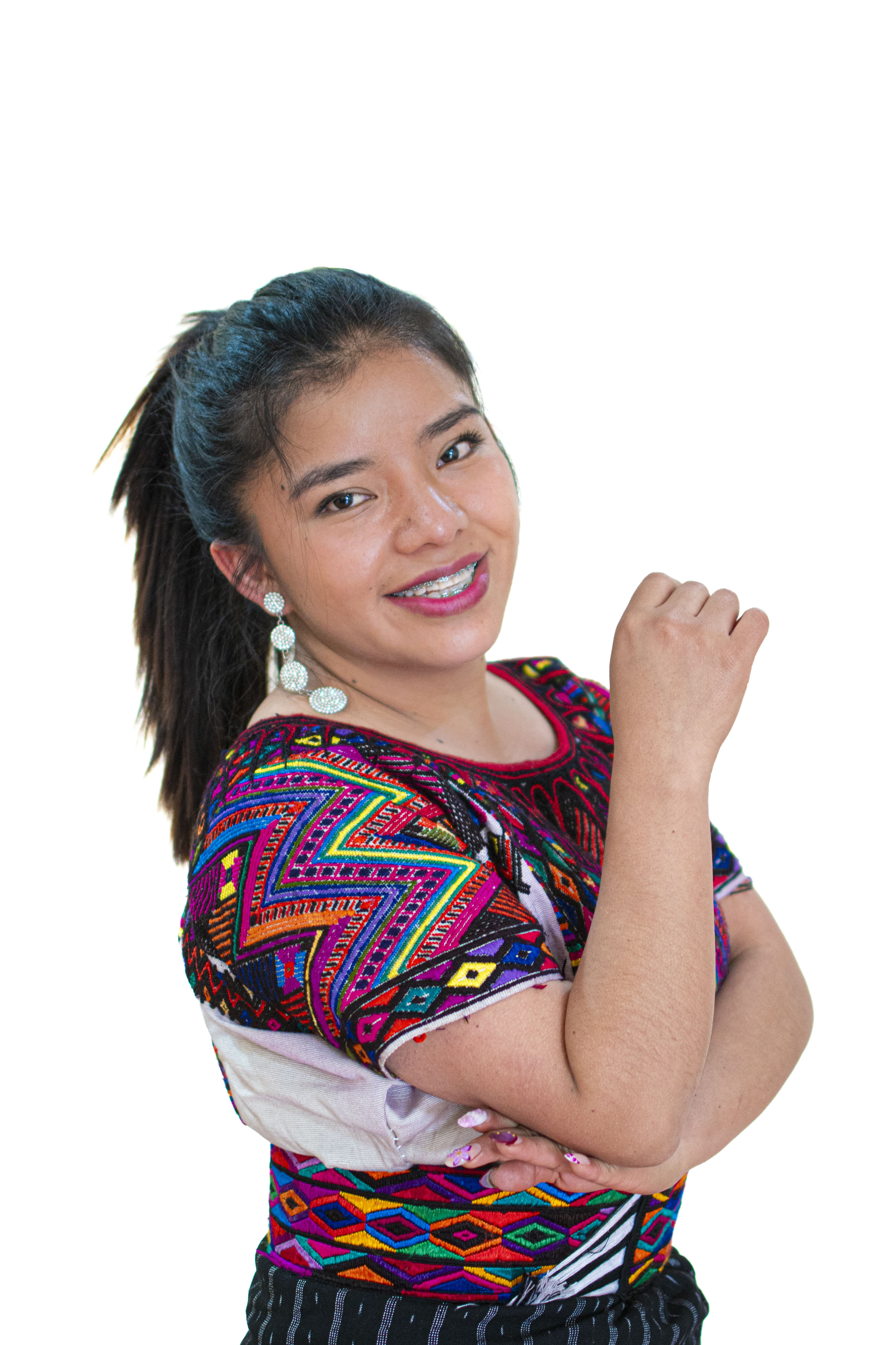 Hilda Guarcas
